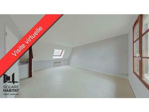 Location Appartement 3 pièces 54m² CHATELLERAULT 86100