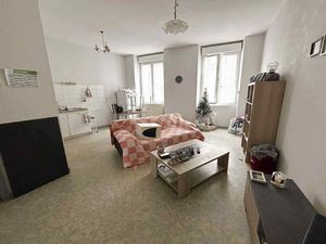 Location Appartement 2 pièces 53m² MARMANDE 47200