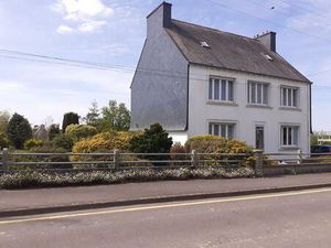 Achat Maison 8 pièces 135m² TELGRUC SUR MER 29560