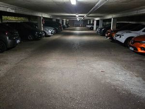 Location parking couvert square lamartine Evry