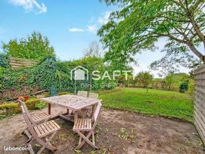 Maison 4 pièces 139 m²