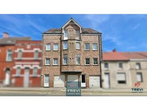 Appartement te koop in Tubize met 2 slaapkamers