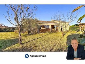 Vente maison 6 pièces 127 m² Montendre (17130)