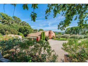 Maison à vendre 10 Pièces 215 m2 La Bastidonne Luberon - 980 000 €