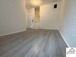 Achat Appartement 1 pièce 23m² SARREBOURG 57400