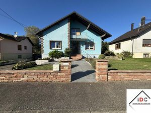 Achat Maison 7 pièces 193m² SARREBOURG 57400