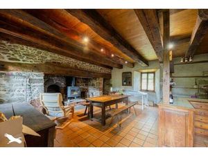 Vente maison 6 pièces 153 m² Eygurande (19340)