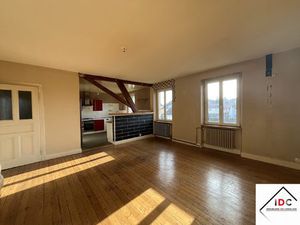 Achat Appartement 5 pièces 173m² SAVERNE 67700