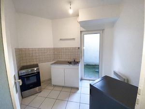 Location Appartement 1 pièce 25m² SELESTAT 67600