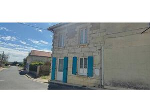 Vente maison 4 pièces 72 m² La Roche-Chalais (24490)