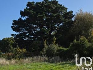 Vente Terrain à bâtir 611 m²