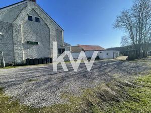 Achat Immeuble 210m²