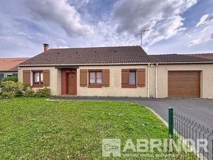 Achat Maison 4 pièces 78m² ANNOEULLIN 59112
