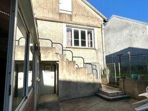Annonce vente maison 5 pièces de 109m2 à Chablis (89800) - ParuVendu.fr ref 992782679146