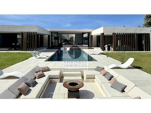 Vente maison 7 pièces 282 m² Valence (26000)