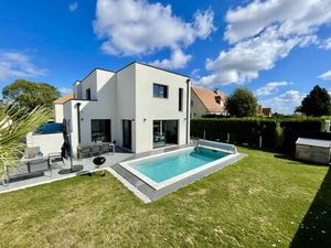 Maison de luxe 4 chambres en vente à Authie  France