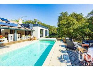 Vente Demeure d'exception Piscine à Labenne (40530) : à vendre Piscine / 172m² Labenne