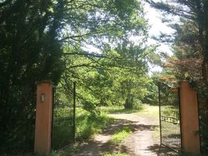 Villa hors lotissement Le Tholonet-