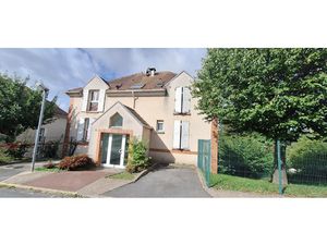 Achat Appartement 2 pièces 48m² CHENNEVIERES LES LOUVRES 95380