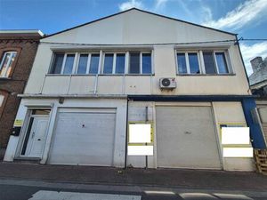 Appartement à vendre à Rue du Pige 89 Châtelet (VBD32031)