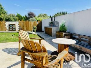 Vente Maison Piscine à Ferrières (17170) : à vendre Piscine / 117m² Ferrières