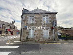 Achat Maison 3 pièces 101m²