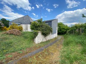 Achat Immeuble 300m²