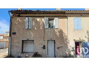 Vente Maison à Berre-l'Étang (13130) : à vendre / 62m² Berre-l'Étang