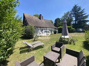 Location Maison 5 pièces 93m² EVREUX 27000