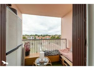 Vente appartement 3 pièces 54 m² Toulouse (31300)