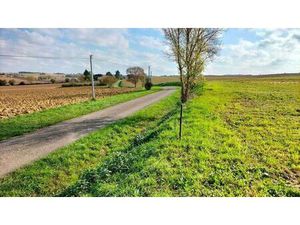Annonce vente terrain terrain de 1989m2 à Fleurance (32500) - ParuVendu.fr ref 99278269968