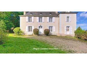 Maison avec jardin Iffendic (35)