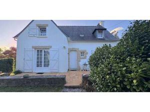 Maison avec jardin et terrasse Roscanvel (29)
