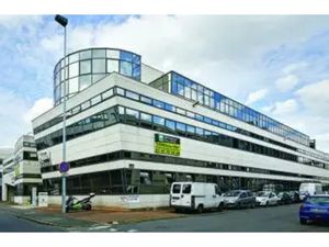 Location Bureau Clichy 92110