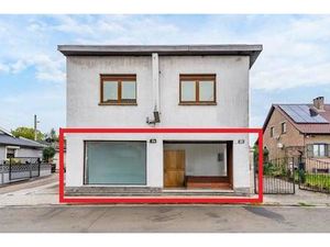 Surface commerciale à vendre à Rue Lucien Colson 72 Herstal (VBD31761)