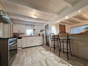 Achat Maison 4 pièces 97m² ALLOUIS 18500