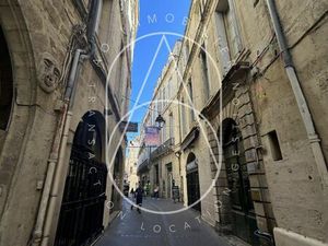 Vente commerce Montpellier (34000)
