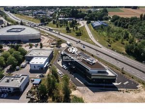 Laboratoire / locaux professionnels à louer - Archamps