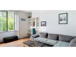 Maison avec terrasse Morgat (29)