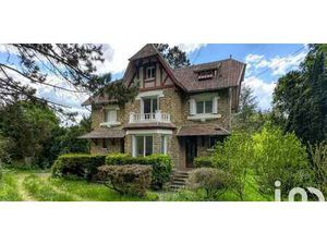 Maison Pierrefonds (60)