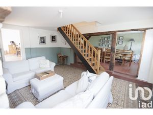 Vente Maison de village 7 pièces