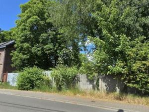 Terrain en vente à Rue Montavaux - à gauche de la maison du N°1  Frameries  Belgique | CEN