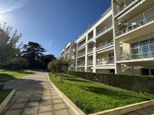Vente appartement 5 pièces 102 m² Tours (37100)