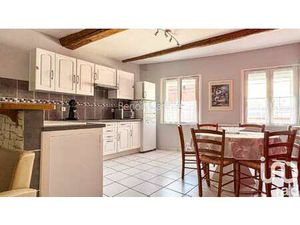 Vente Maison à Saint-Laurent-de-la-Salanque (66250) : à vendre / 59m² Saint-Laurent-de-la-