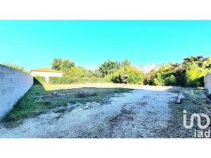 Vente Terrain à Estagel (66310) : à vendre / 884m² Estagel