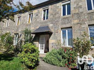 Vente Maison à Allineuc (22460) : à vendre / 187m² Allineuc