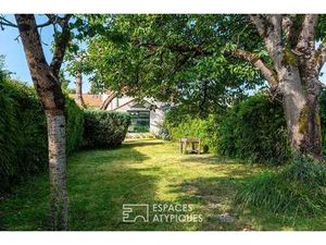 Vente Maison à Basse-indre (44610) : à vendre / 158m² Basse-indre