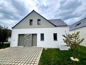 Vente Maison à Pornichet (44380) : à vendre / 150m² Pornichet