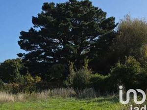 Vente Terrain à Pornichet (44380) : à vendre / 611m² Pornichet