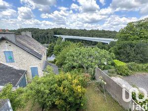 Vente Maison au Bono (56400) : à vendre / 115m² Le Bono